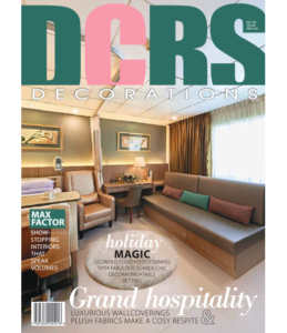 DCRS-Decorations Vol. 126