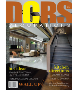 DCRS-Decorations Vol. 129