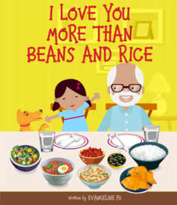 I Love You More Than Beans And Rice