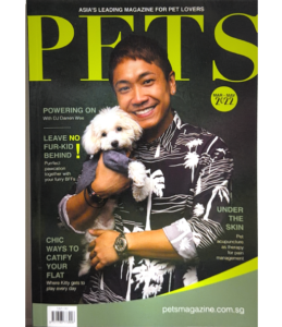 PETS Magazine