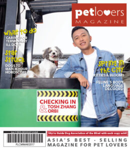 Petlovers Magazine Ed. 14