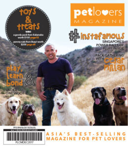 Petlovers Magazine Ed. 17