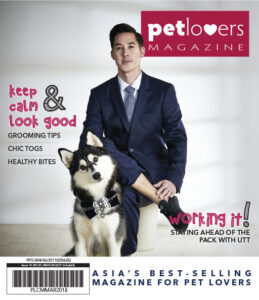 Petlovers Magazine Ed. 18