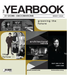 the Yearbook Ed. 17